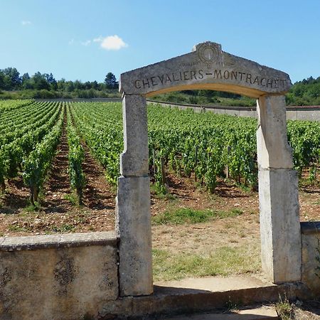 The Mews Διαμέρισμα Puligny-Montrachet Εξωτερικό φωτογραφία
