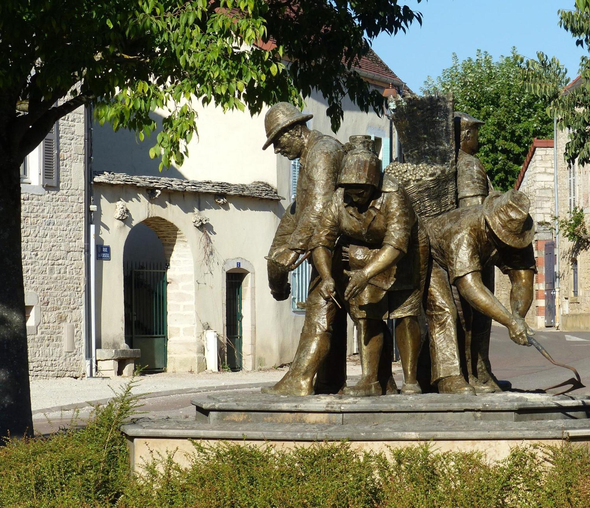 The Mews Διαμέρισμα Puligny-Montrachet Εξωτερικό φωτογραφία
