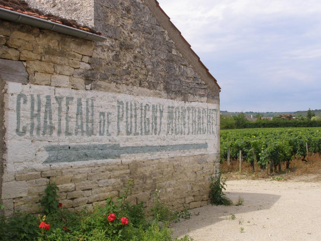 The Mews Διαμέρισμα Puligny-Montrachet Εξωτερικό φωτογραφία