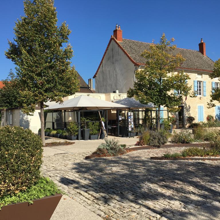 The Mews Διαμέρισμα Puligny-Montrachet Εξωτερικό φωτογραφία