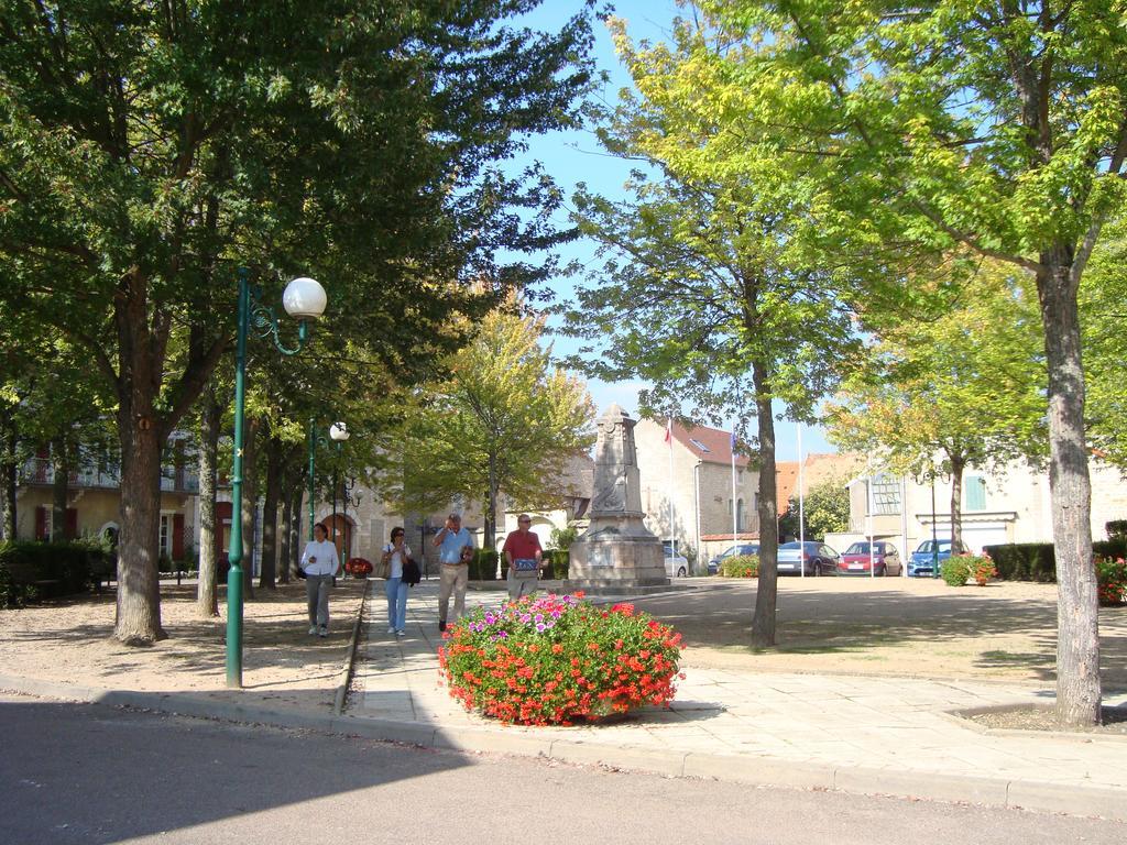 The Mews Διαμέρισμα Puligny-Montrachet Εξωτερικό φωτογραφία