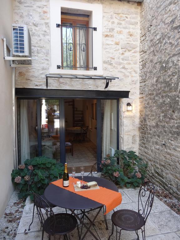 The Mews Διαμέρισμα Puligny-Montrachet Εξωτερικό φωτογραφία